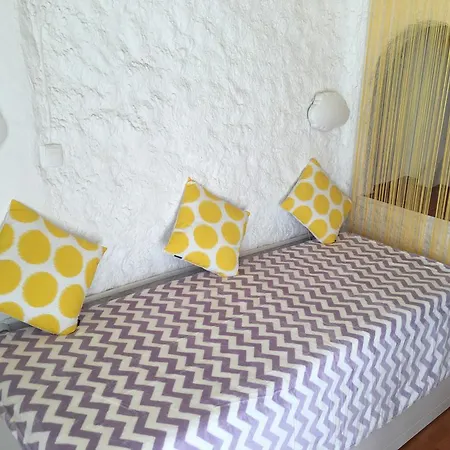 Kenzo House Apartament Lizbona