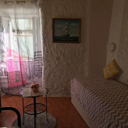 Kenzo House Apartament
