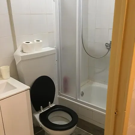 Kenzo House Apartament