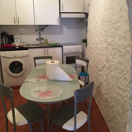 Kenzo House Apartament *