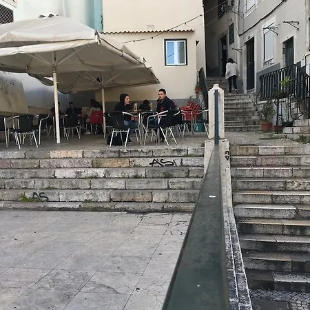 Kenzo House Lizbona