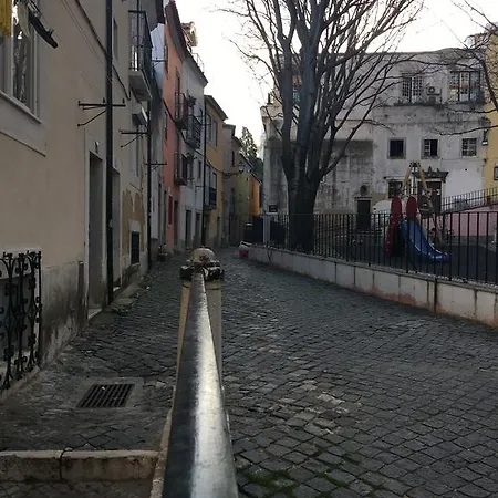 Daire Kenzo House Lisboa